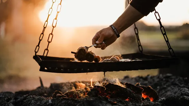 how to grill for beginners