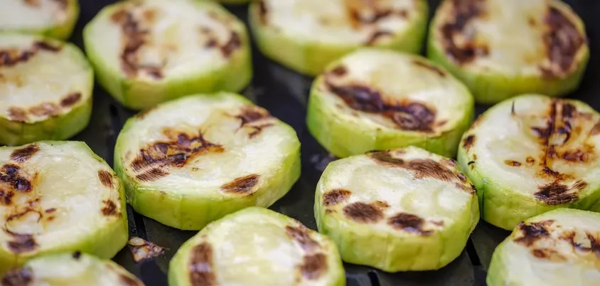 How to Grill Indoors