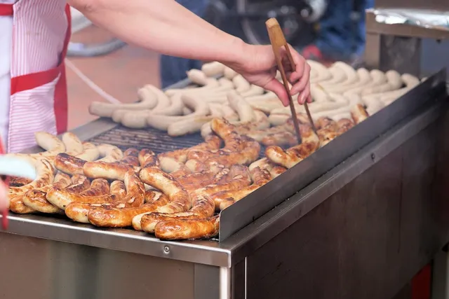 best gas grills