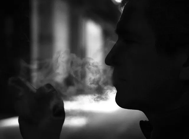 offset smokers