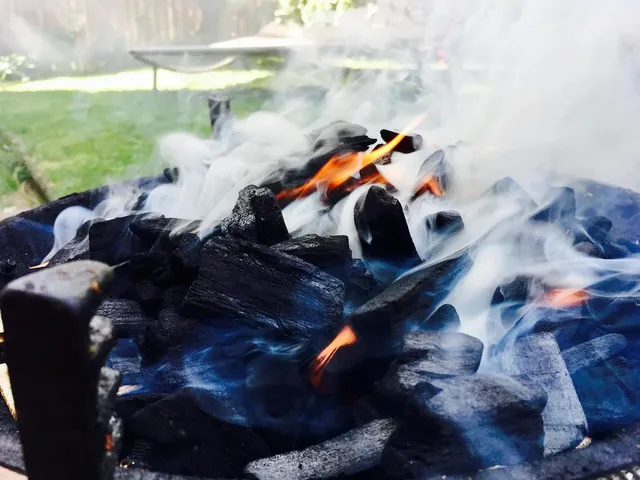 george forman grill