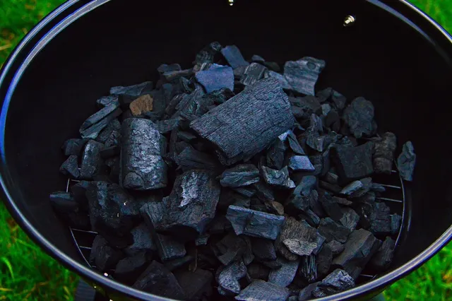 charcoal grill review