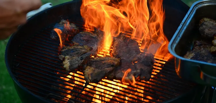 Best Bluetooth BBQ Thermometer