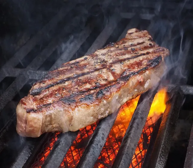 Bluetooth BBQ Thermometer