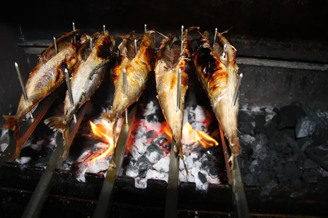 best charcoal smoker