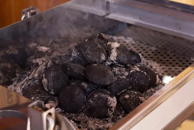 charcoal bbq grills