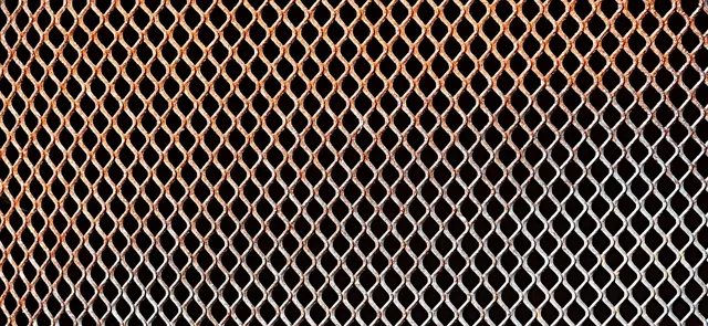 how to clean grill grate