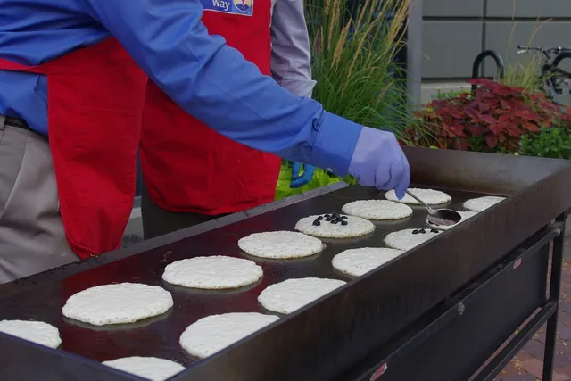 Best Flat Top Griddle