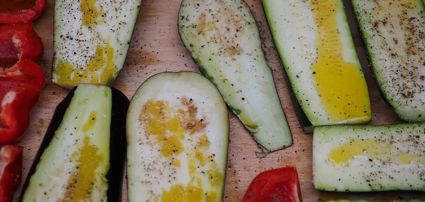 How to use a George Foreman grill