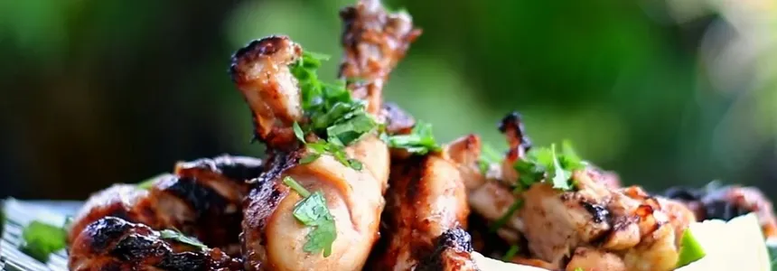Benefits of portable grill