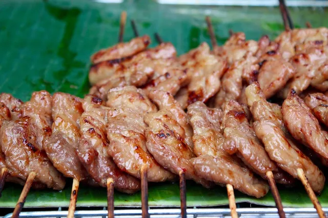 why buy a charcoal grill