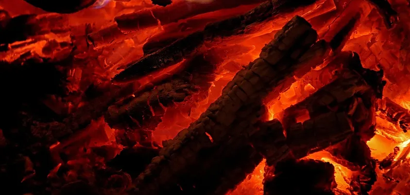 How to Clean a Charcoal Grill