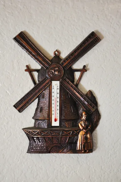 smoker thermometers