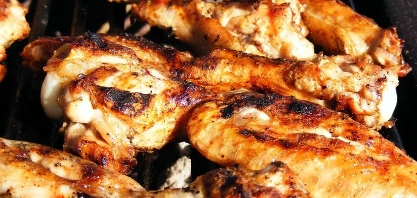 How to break in a new charcoal grill