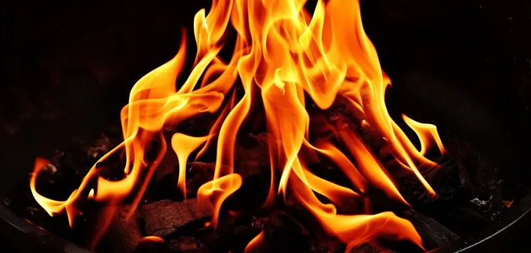 Best blaze grill