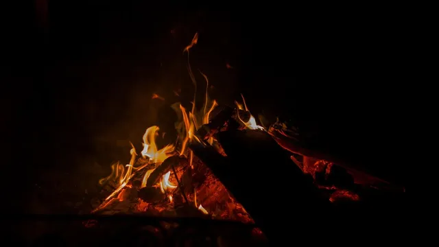 charcoal grill