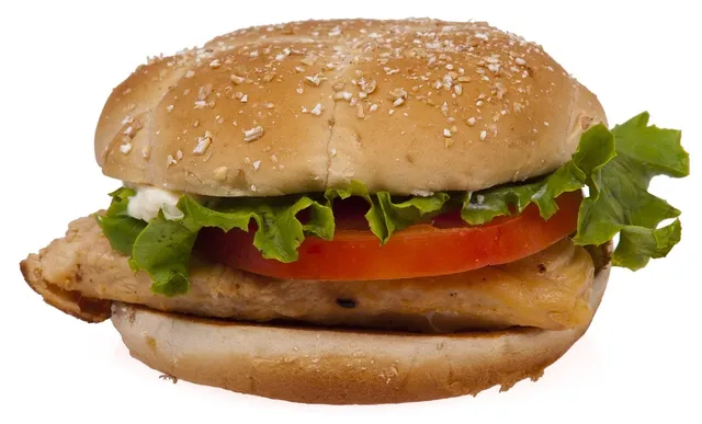 Skinless Boneless Chicken Breast