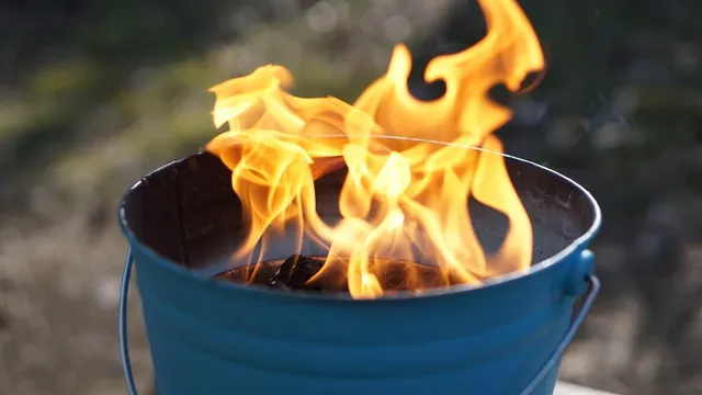 gas bbq grill