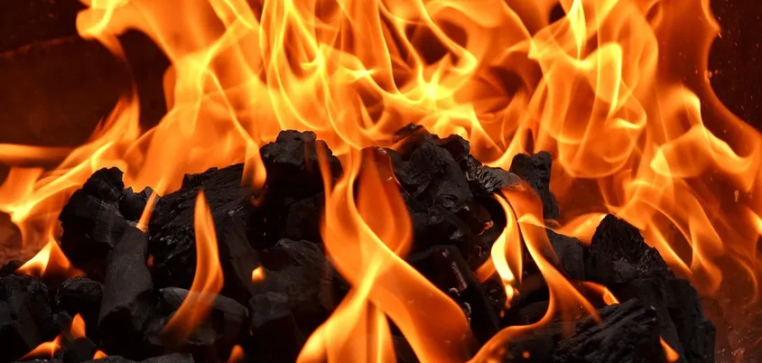 Gas vs charcoal grills