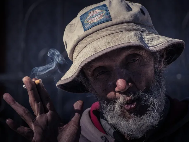 top commercial smoker