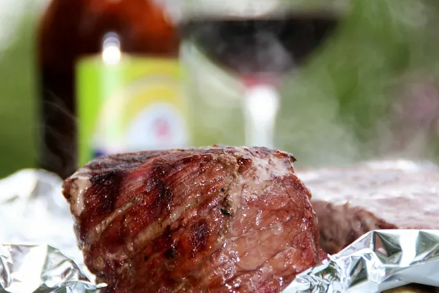gas grills smoker box