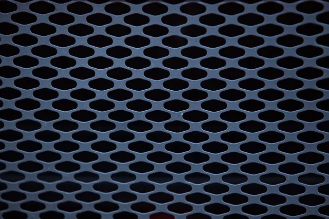 stainless steel grills