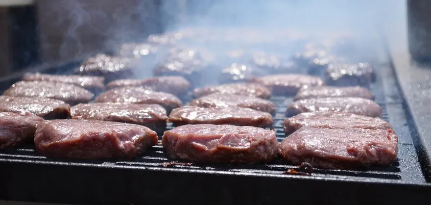 how to smoke on a gas grill