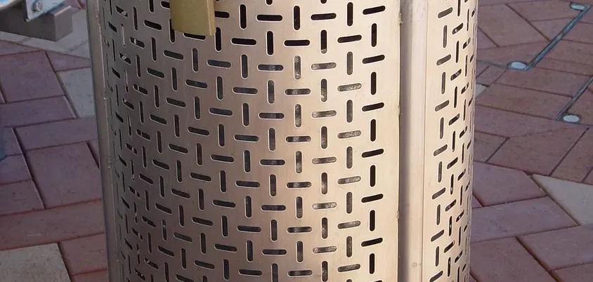 Best stainless steel grill