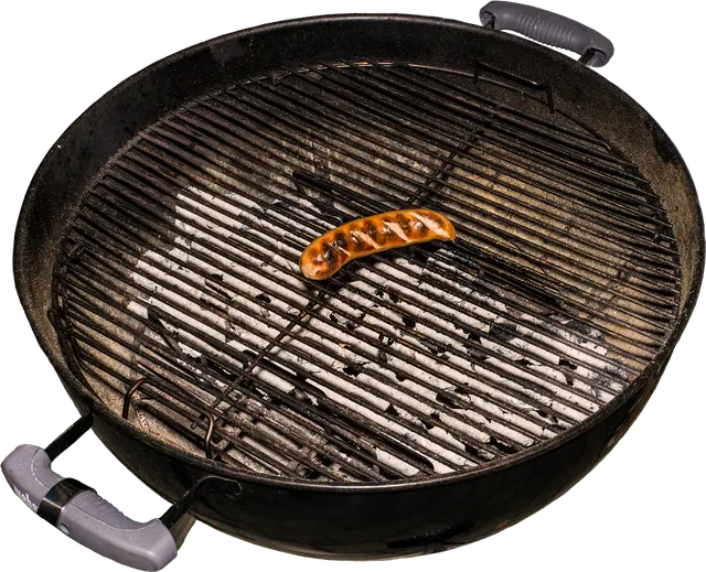 comeman grill