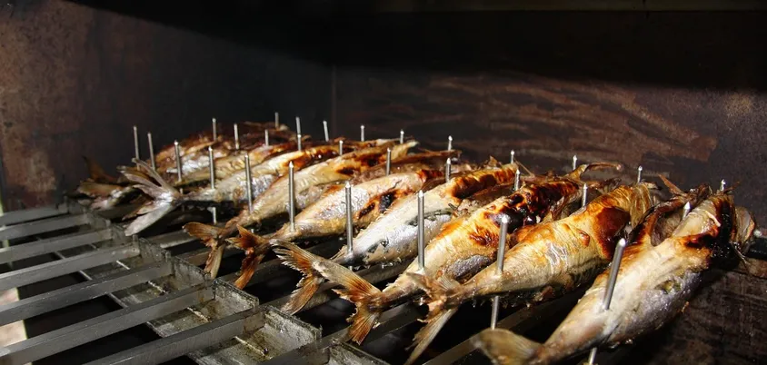 Smoked chicken breast recipe