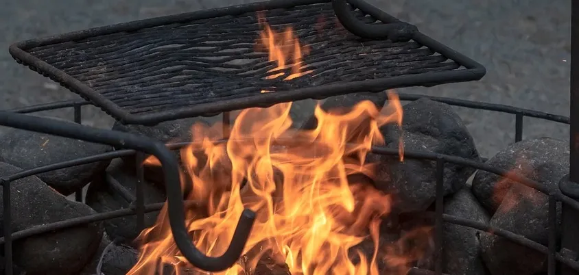 How to Store Charcoal