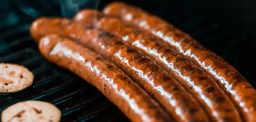 How to use a Kamado grill