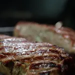 Best Bristle free grill brush