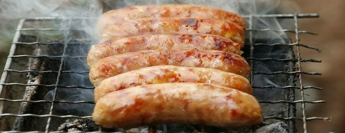 grill hot dogs on stove