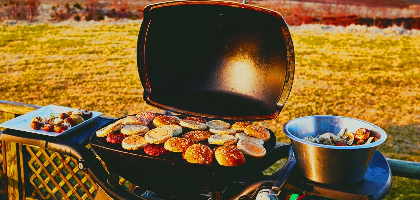 How to grill for beginners