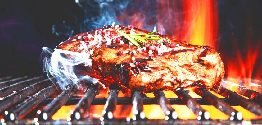 best gas grills