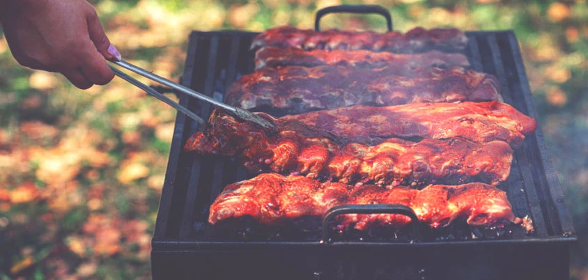 how long to cook ribs