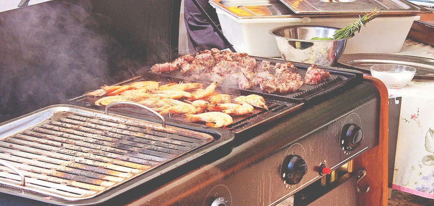 best gas grills faqs